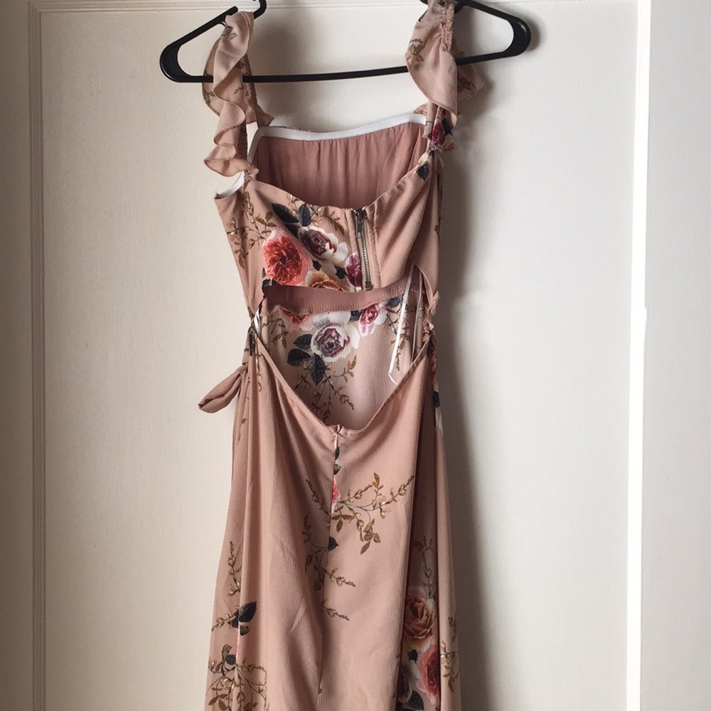 Max Summer Dress - Picture 7 of 8